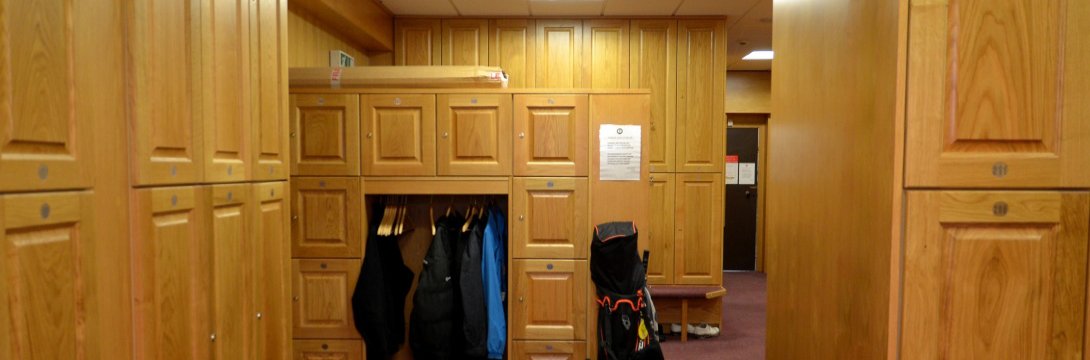 Locker